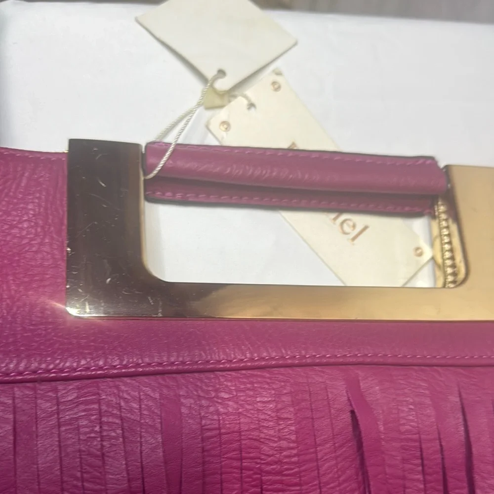 Le Miel stylish pink